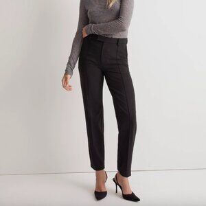 Madewell - The Fairbanks Pant - 6 TALL